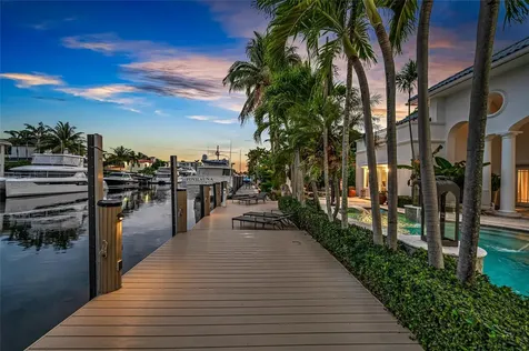 166 Royal Palm Drive Fort Lauderdale FL 33301