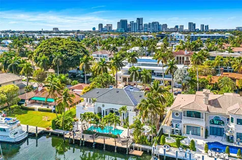 166 Royal Palm Drive Fort Lauderdale FL 33301
