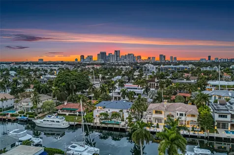 166 Royal Palm Drive Fort Lauderdale FL 33301