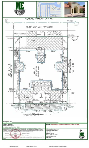 166 Royal Palm Drive Fort Lauderdale FL 33301