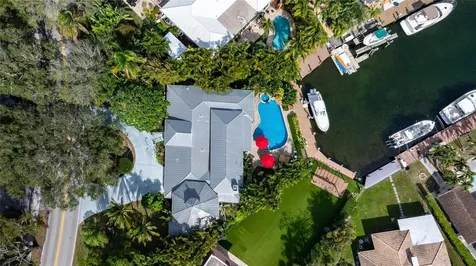 2432 NE 22nd Avenue Lighthouse Point FL 33064