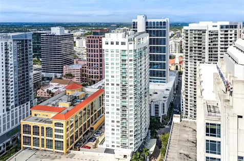350 SE 2nd Street Fort Lauderdale FL 33301