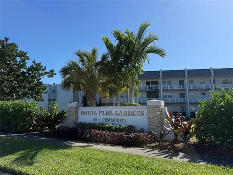 6650 Royal Palm Boulevard Margate FL 33063