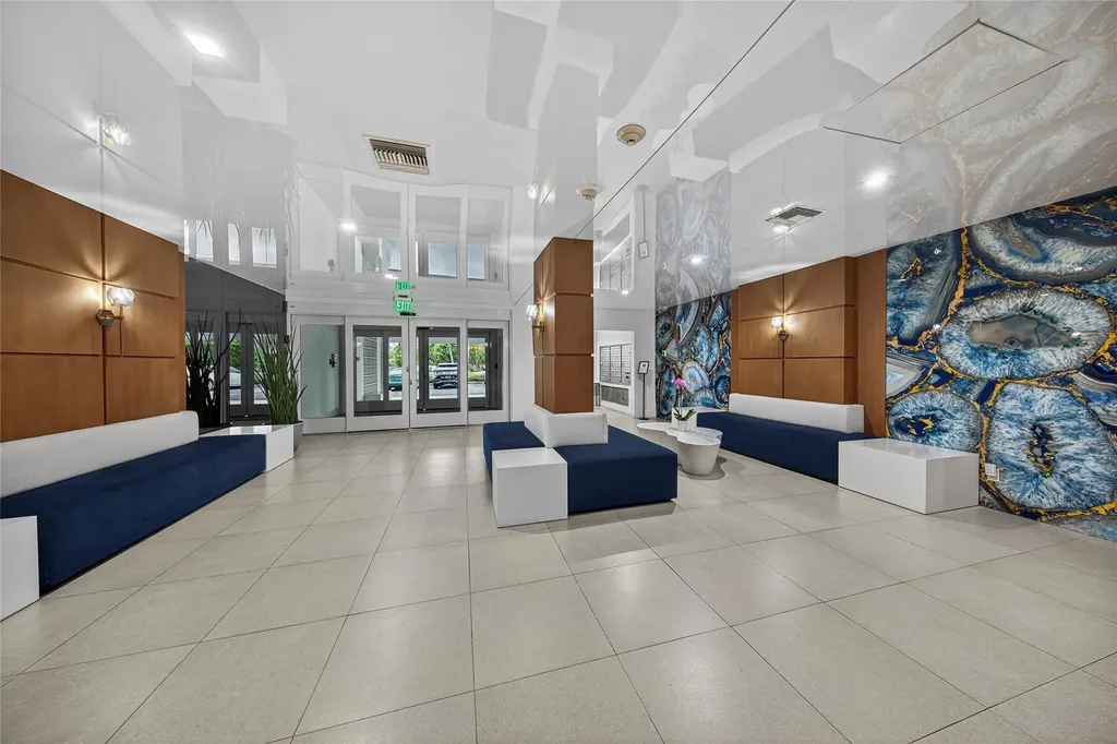 1800 N Andrews Avenue Fort Lauderdale FL 33311