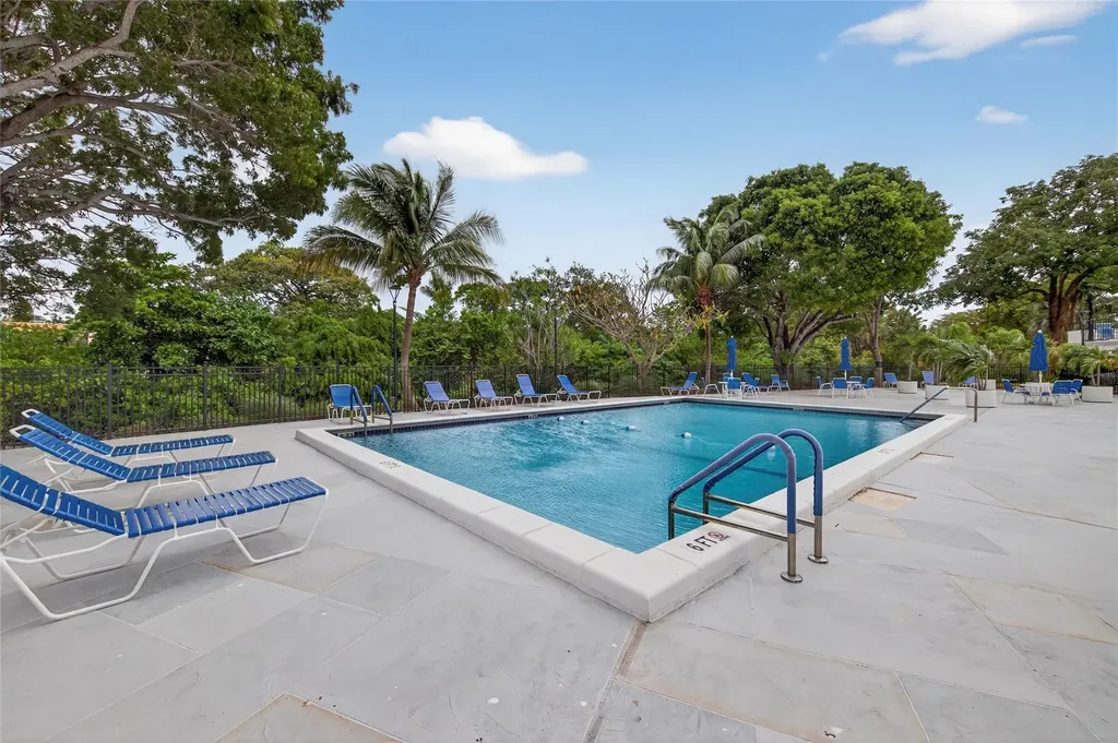 1800 N Andrews Avenue Fort Lauderdale FL 33311