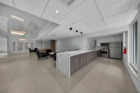 1800 N Andrews Avenue Fort Lauderdale FL 33311