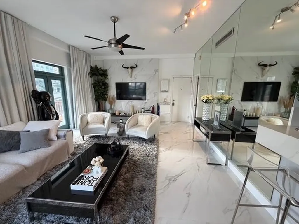 2421 Lake Pancoast Drive Miami Beach FL 33140