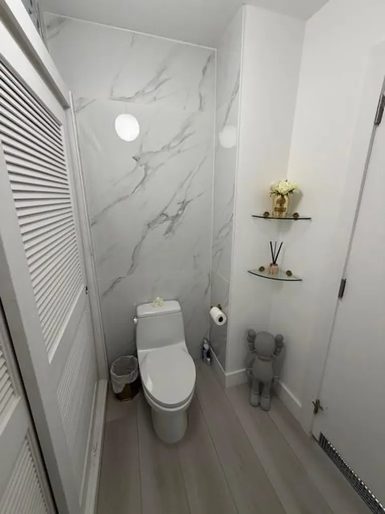 2421 Lake Pancoast Drive Miami Beach FL 33140