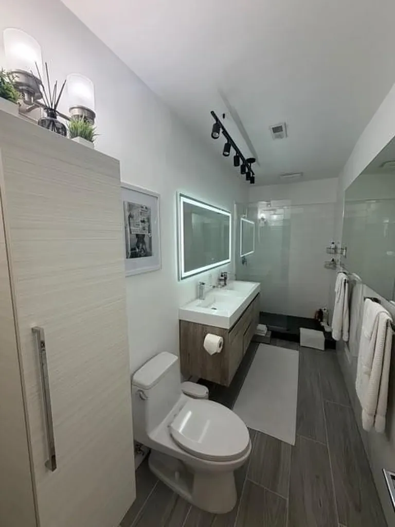 2421 Lake Pancoast Drive Miami Beach FL 33140