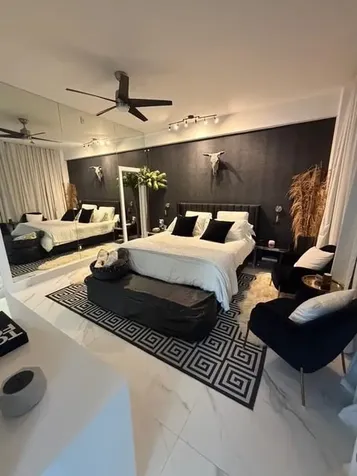 2421 Lake Pancoast Drive Miami Beach FL 33140