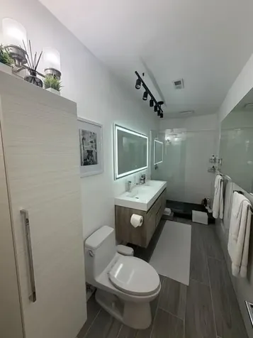2421 Lake Pancoast Drive Miami Beach FL 33140