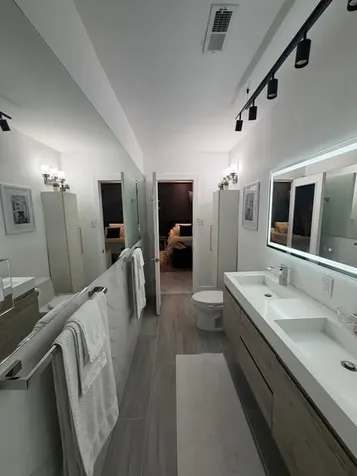 2421 Lake Pancoast Drive Miami Beach FL 33140