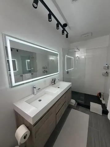 2421 Lake Pancoast Drive Miami Beach FL 33140