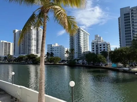 2421 Lake Pancoast Drive Miami Beach FL 33140