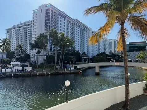 2421 Lake Pancoast Drive Miami Beach FL 33140