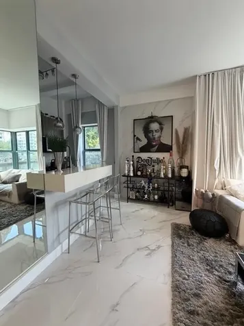 2421 Lake Pancoast Drive Miami Beach FL 33140