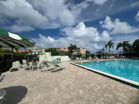 2615 NE 3rd Court Boynton Beach FL 33435