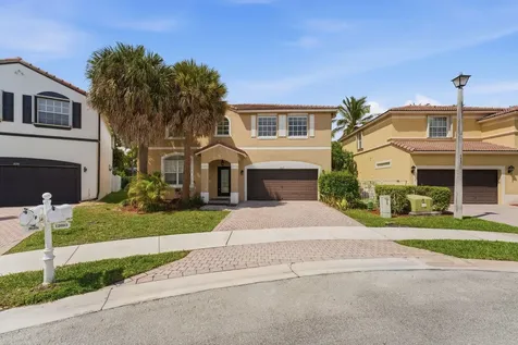 12693 NW 9th Street Coral Springs FL 33071