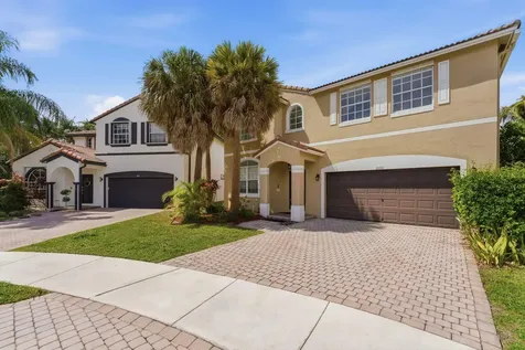 12693 NW 9th Street Coral Springs FL 33071