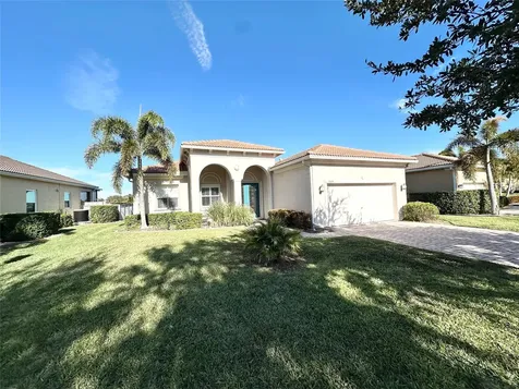 6104 Santa Margarito Drive Fort Pierce FL 34951