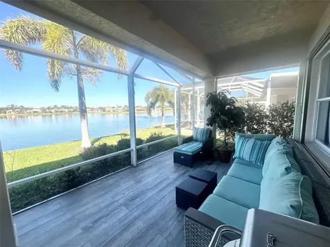 6104 Santa Margarito Drive Fort Pierce FL 34951