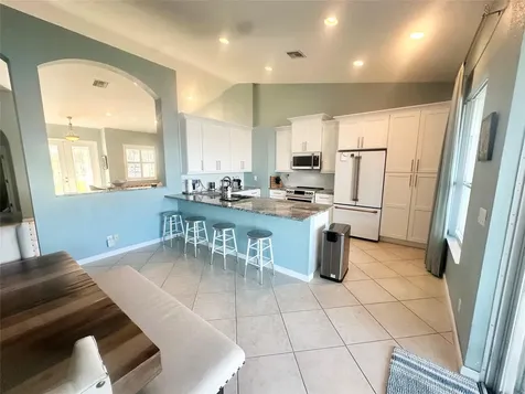 6104 Santa Margarito Drive Fort Pierce FL 34951