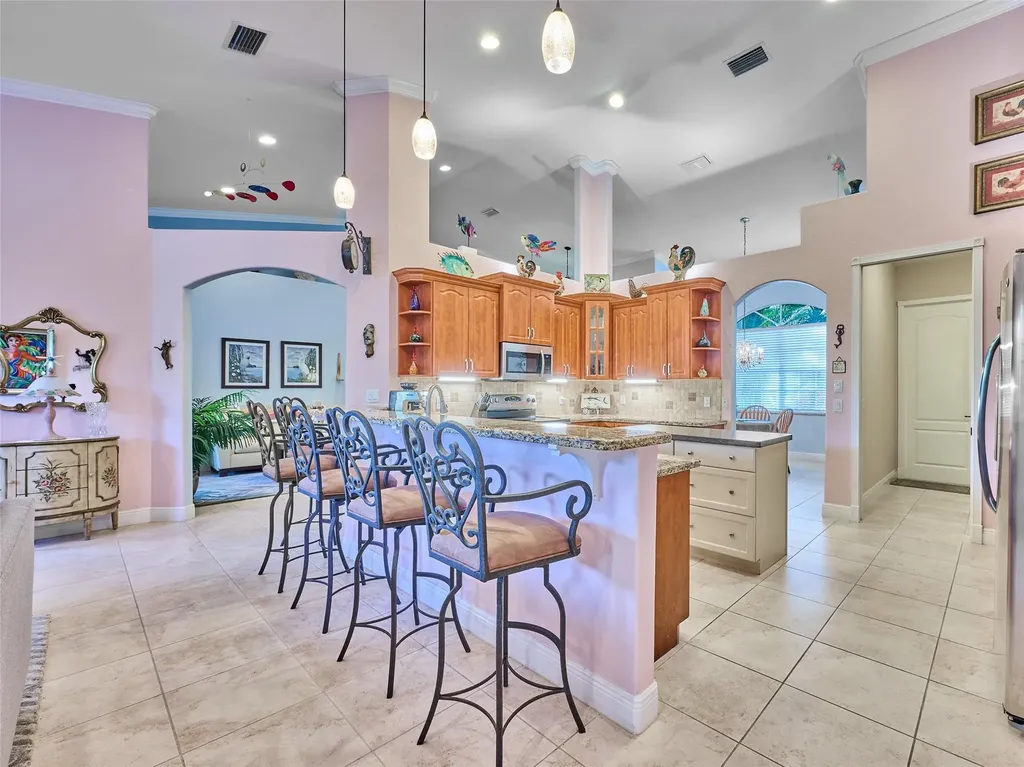 3421 SW Haines Street Port St Lucie FL 34953