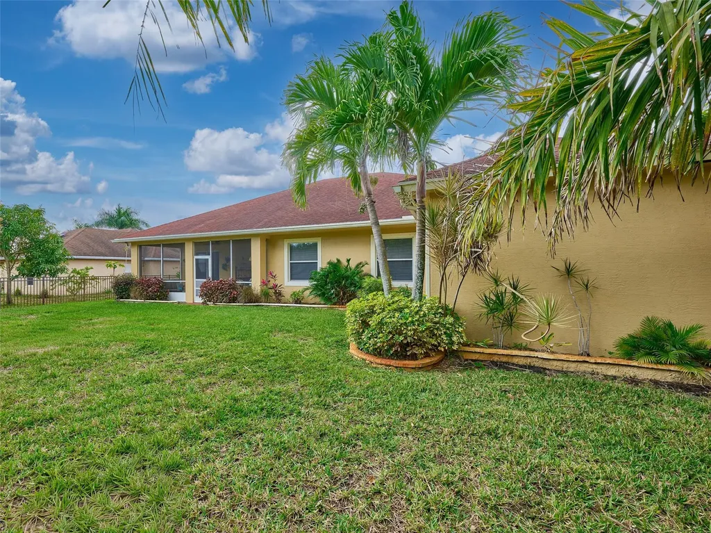 3421 SW Haines Street Port St Lucie FL 34953