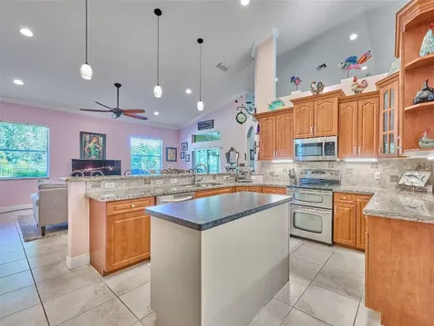 3421 SW Haines Street Port St Lucie FL 34953