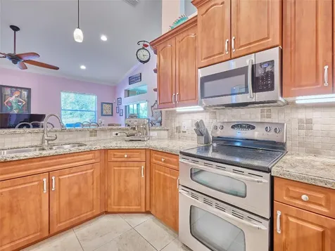 3421 SW Haines Street Port St Lucie FL 34953