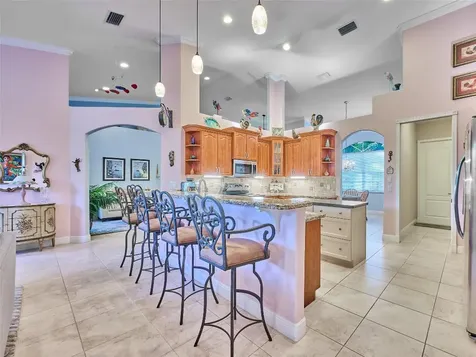 3421 SW Haines Street Port St Lucie FL 34953