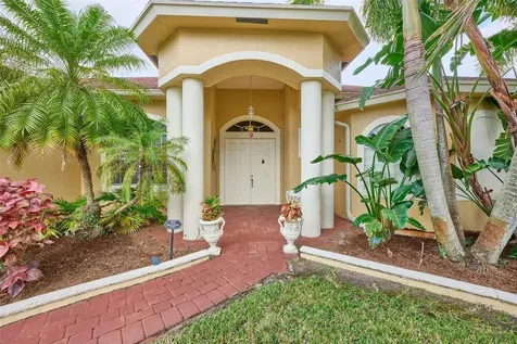 3421 SW Haines Street Port St Lucie FL 34953