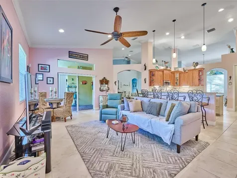 3421 SW Haines Street Port St Lucie FL 34953