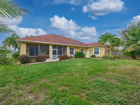 3421 SW Haines Street Port St Lucie FL 34953