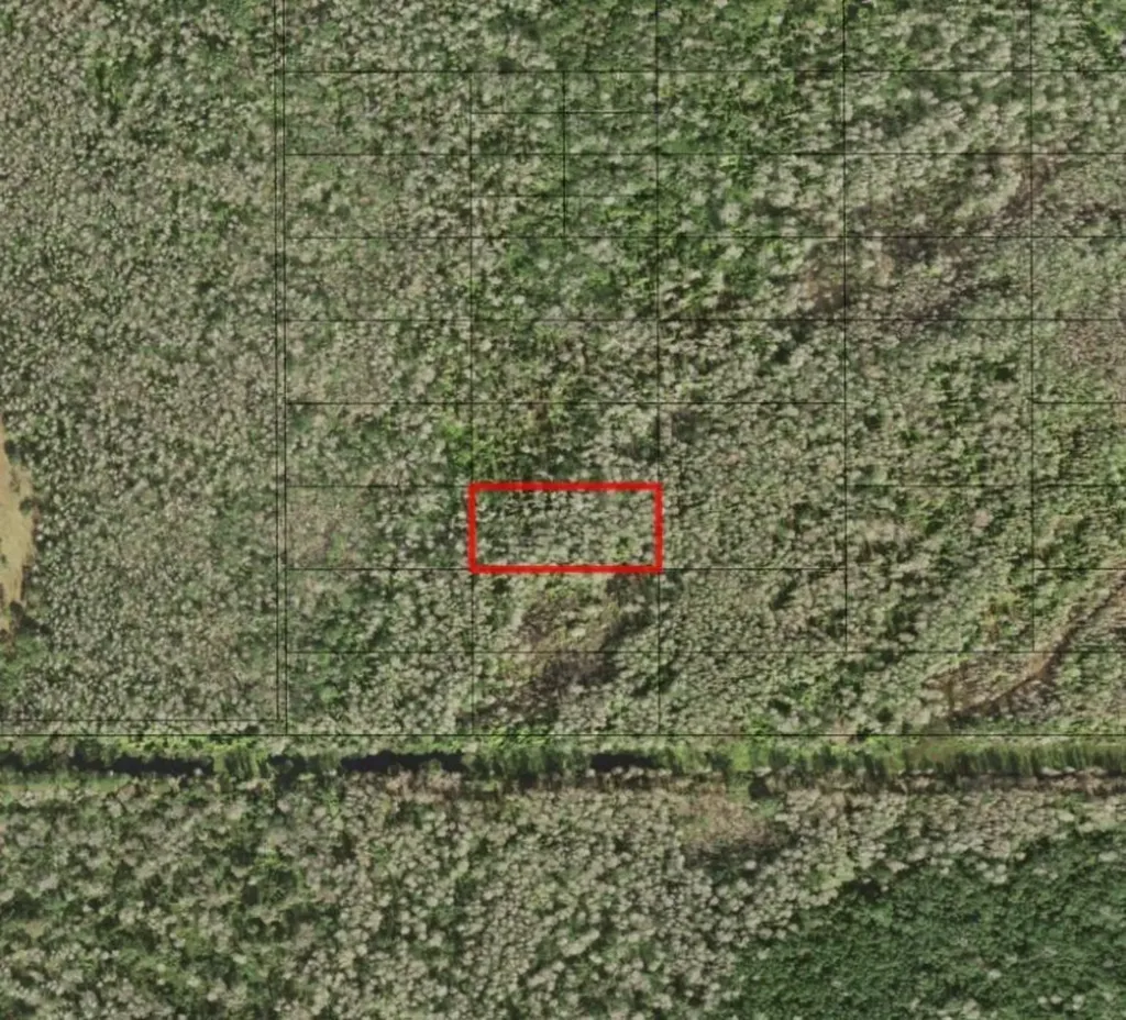 0 Holopaw Groves Road St. Cloud FL 34772