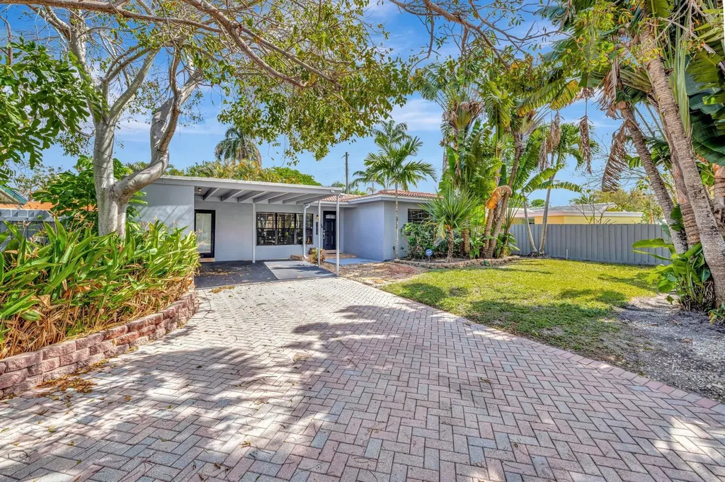 1228 SW 9th Avenue Fort Lauderdale FL 33315