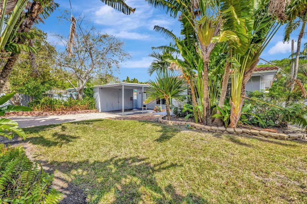 1228 SW 9th Avenue Fort Lauderdale FL 33315