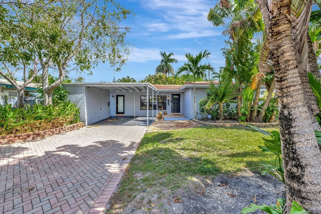 1228 SW 9th Avenue Fort Lauderdale FL 33315