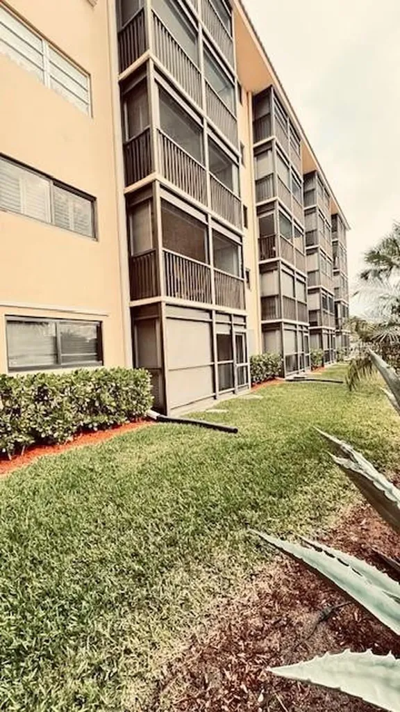 2601 NE 14th Street Causeway Pompano Beach FL 33062
