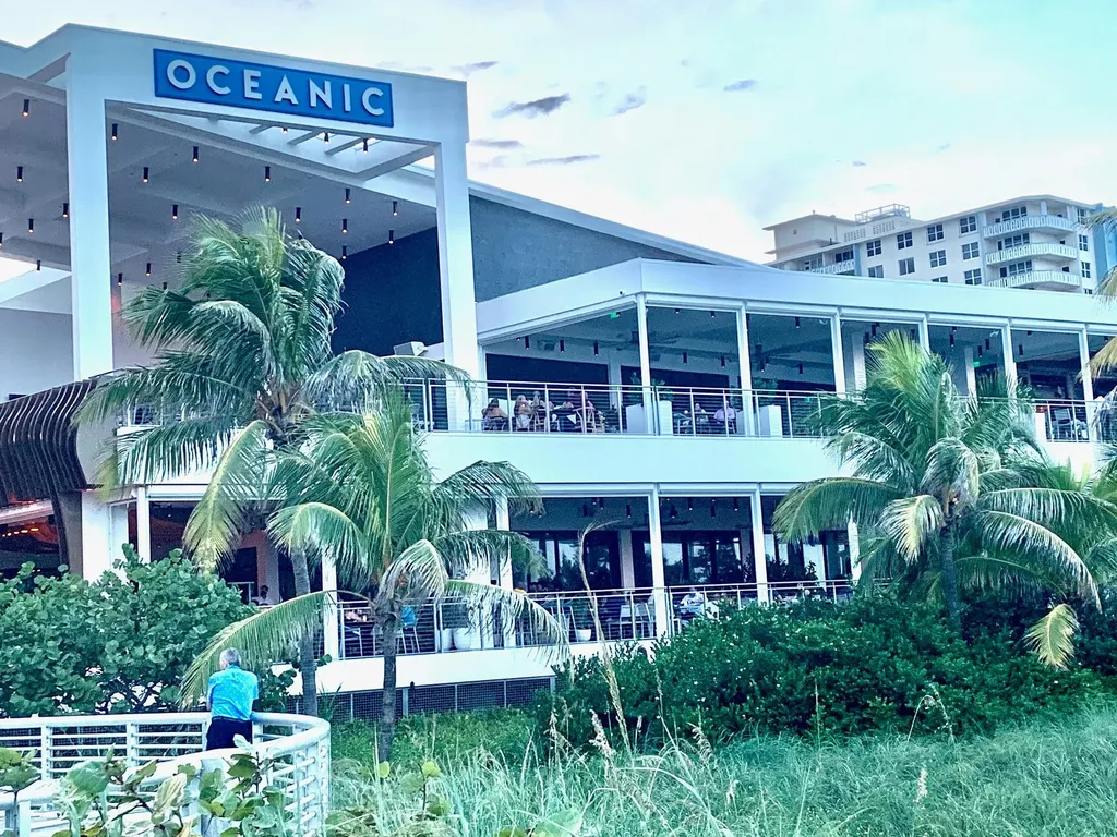 2601 NE 14th Street Causeway Pompano Beach FL 33062