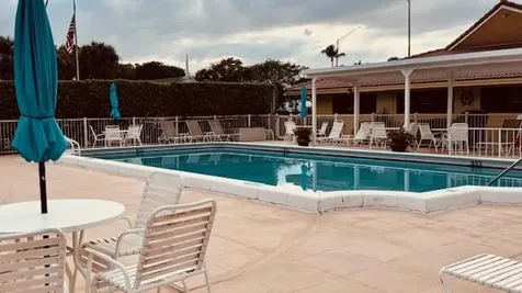 2601 NE 14th Street Causeway Pompano Beach FL 33062