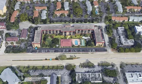 2601 NE 14th Street Causeway Pompano Beach FL 33062