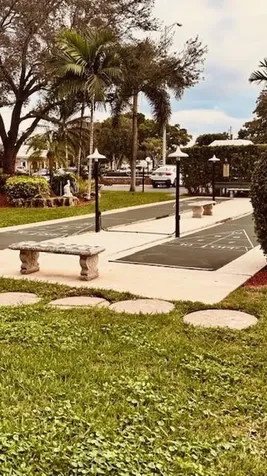 2601 NE 14th Street Causeway Pompano Beach FL 33062