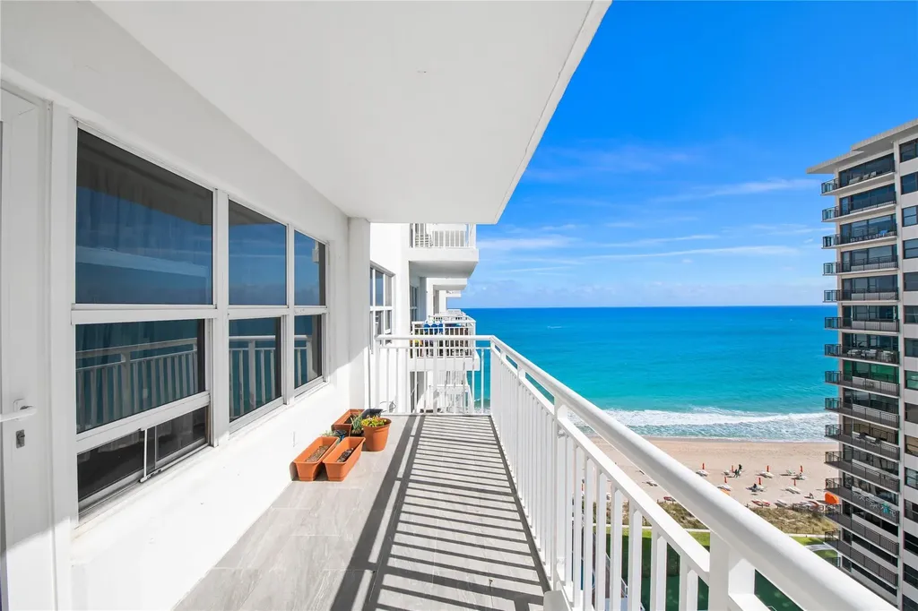 3850 Galt Ocean Drive Fort Lauderdale FL 33308