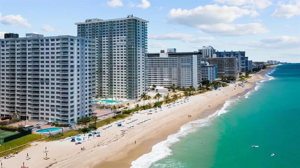 3850 Galt Ocean Drive Fort Lauderdale FL 33308