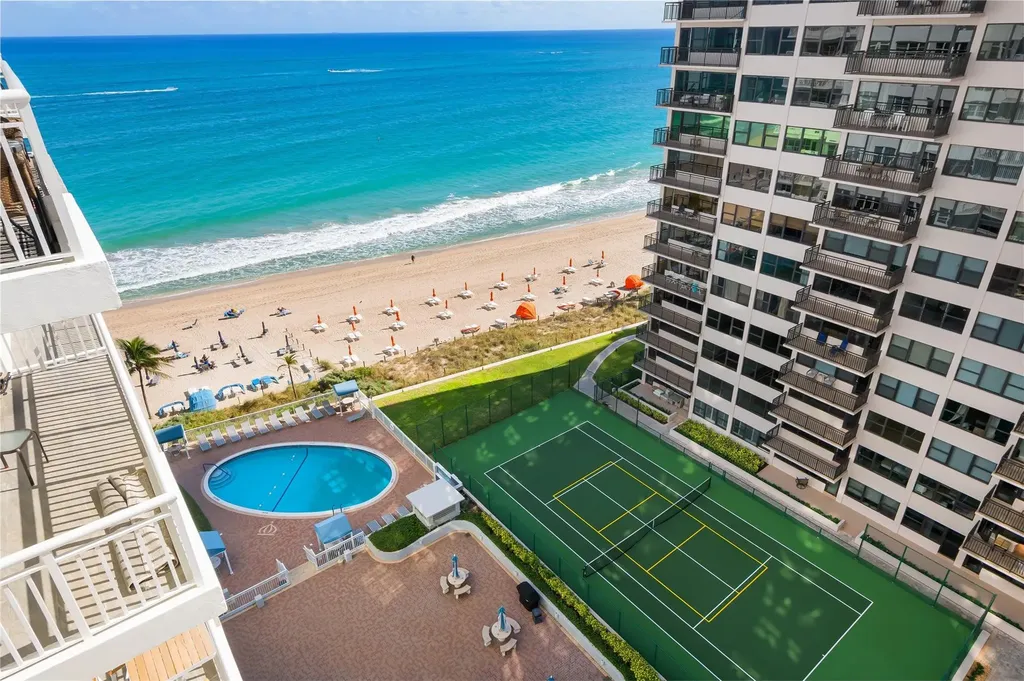 3850 Galt Ocean Drive Fort Lauderdale FL 33308