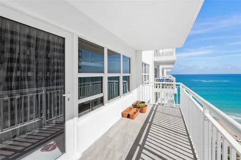 3850 Galt Ocean Drive Fort Lauderdale FL 33308