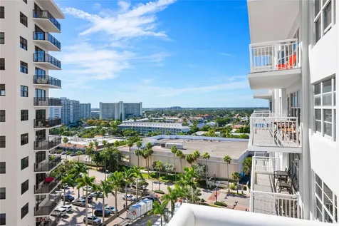 3850 Galt Ocean Drive Fort Lauderdale FL 33308