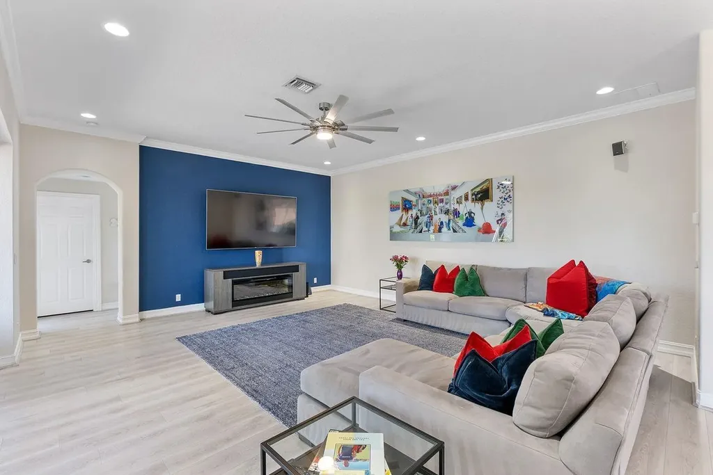 7509 NW 117th Lane Parkland FL 33076