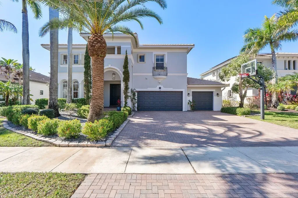 7509 NW 117th Lane Parkland FL 33076